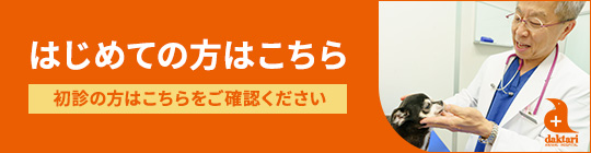 はじめての方へ