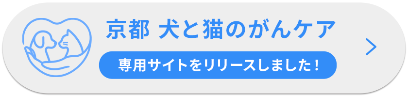 京都 犬と猫のがんケア